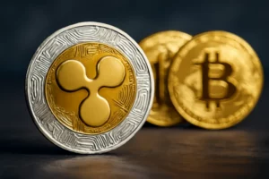 XRP:n kokenut kauppias ennustaa kaksinumeroista hinnannousua