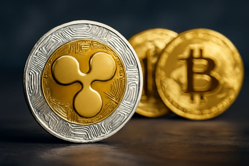 XRP:n kokenut kauppias ennustaa kaksinumeroista hinnannousua