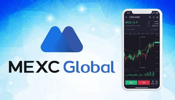 MEXC-arvostelu 