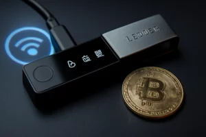 Ledger-katsaus 2025