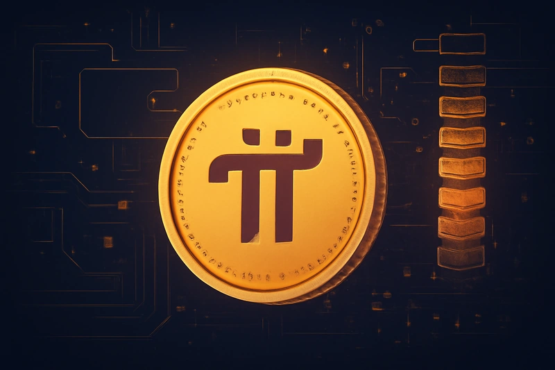 Pi Networkin käyttäjät ilmoittavat puuttuvista token-saldosta huolimatta KYC-hyväksynnästä