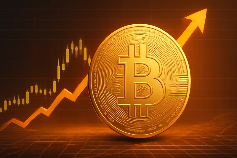 Bitcoin saavuttaa uuden kaikkien aikojen ennätyksen – onko 120 000 dollaria saavutettavissa?